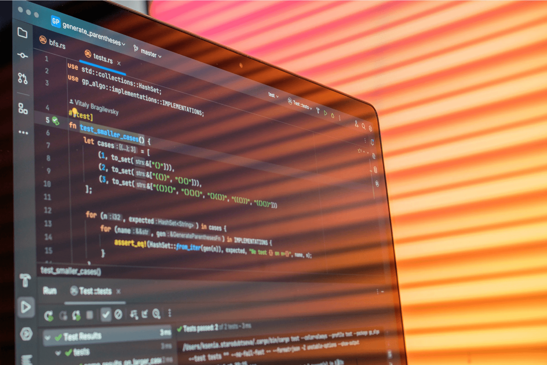 AI-Powered Assessments